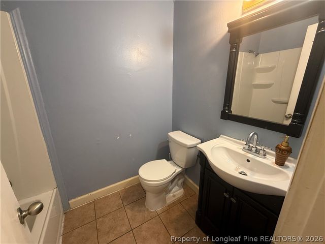 4736 Belford Road, Fayetteville, NC 28314