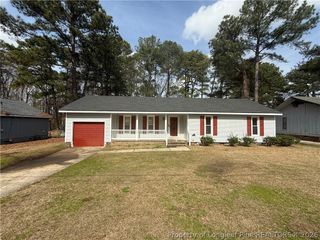 4736 Belford Road, Fayetteville, NC 28314