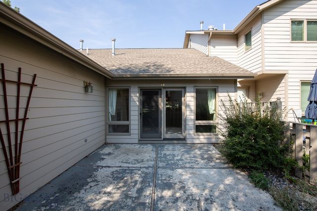 2400 Durston Road 15, Bozeman, MT 59715