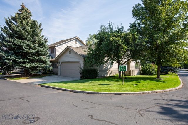 2400 Durston Road 15, Bozeman, MT 59715