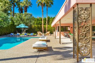 1415 N Camino Centro, Palm Springs, CA 92262