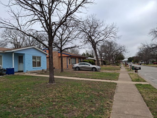 7520 Delafield LN, Austin, TX 78752
