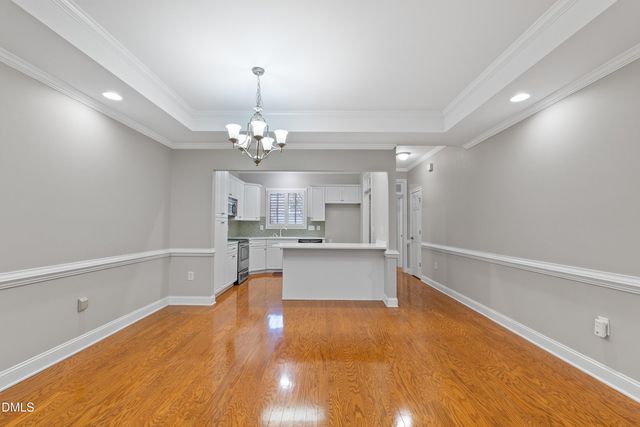 230 Lake Park Circle, Smithfield, NC 27577