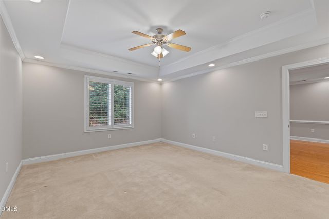 230 Lake Park Circle, Smithfield, NC 27577