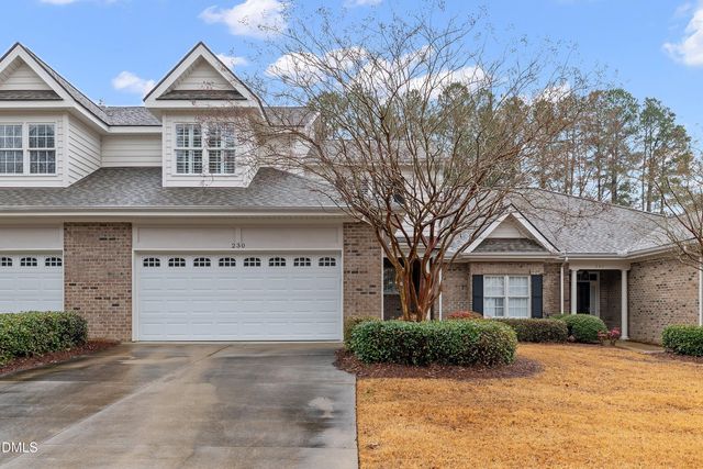 230 Lake Park Circle, Smithfield, NC 27577