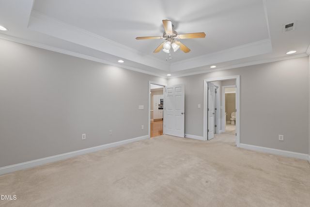 230 Lake Park Circle, Smithfield, NC 27577