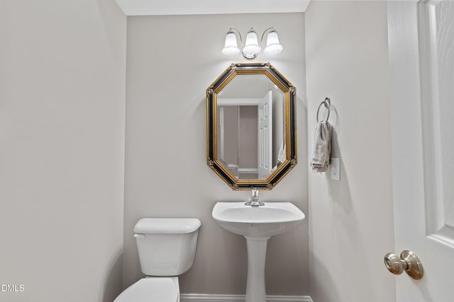 230 Lake Park Circle, Smithfield, NC 27577