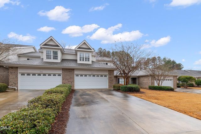 230 Lake Park Circle, Smithfield, NC 27577