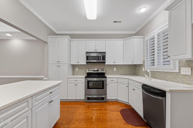 230 Lake Park Circle, Smithfield, NC 27577