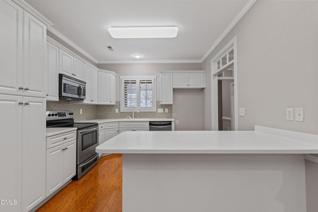 230 Lake Park Circle, Smithfield, NC 27577