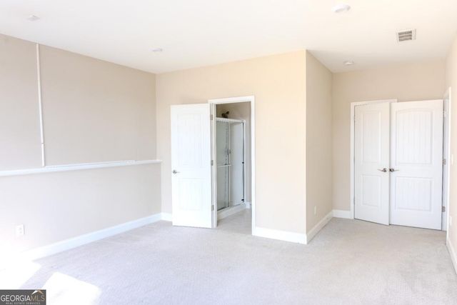 8040 Scenic Ridge Way, Ball Ground, GA 30107