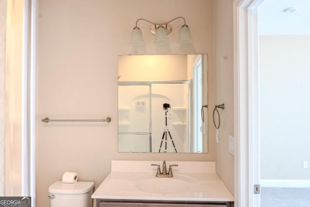 8040 Scenic Ridge Way, Ball Ground, GA 30107