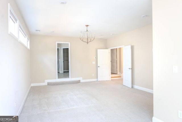 8040 Scenic Ridge Way, Ball Ground, GA 30107