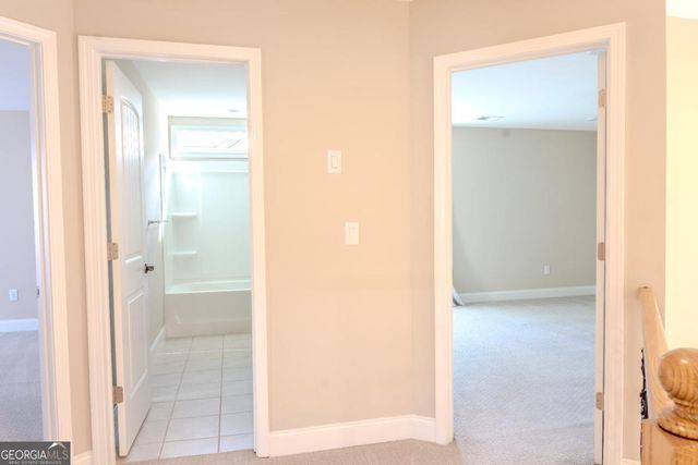 8040 Scenic Ridge Way, Ball Ground, GA 30107