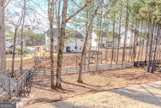 8040 Scenic Ridge Way, Ball Ground, GA 30107