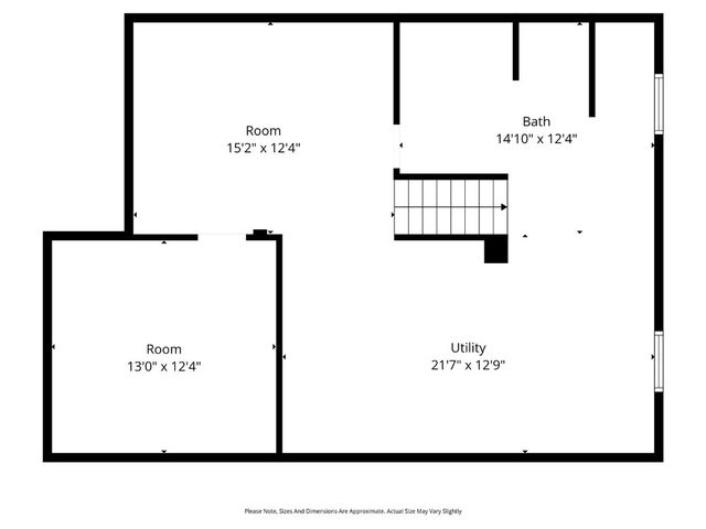 108 South Street, Urbana, IA 52345