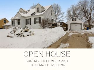 108 South Street, Urbana, IA 52345