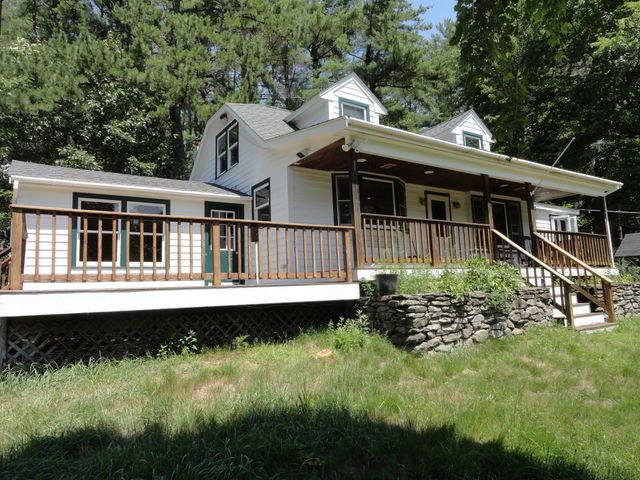 211 Old Meetinghouse Road A, Townsend, MA 01469