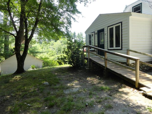 211 Old Meetinghouse Road A, Townsend, MA 01469