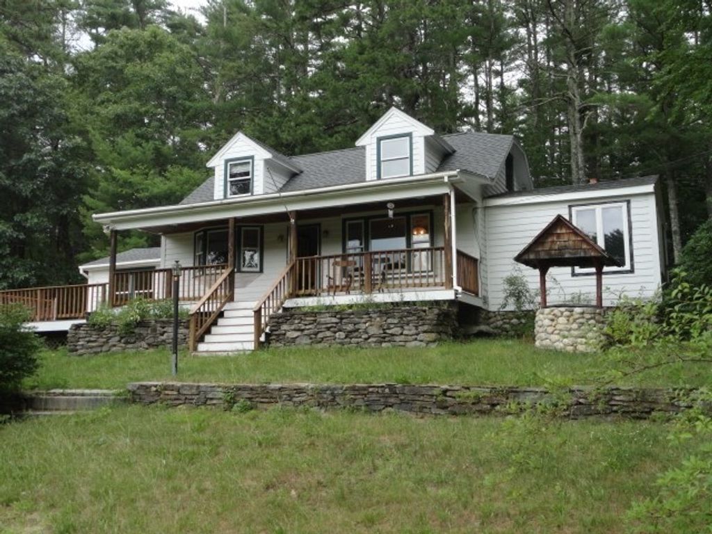 211 Old Meetinghouse Road A, Townsend, MA 01469