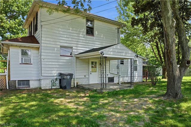 2453 Eddie Street, Youngstown, OH 44509