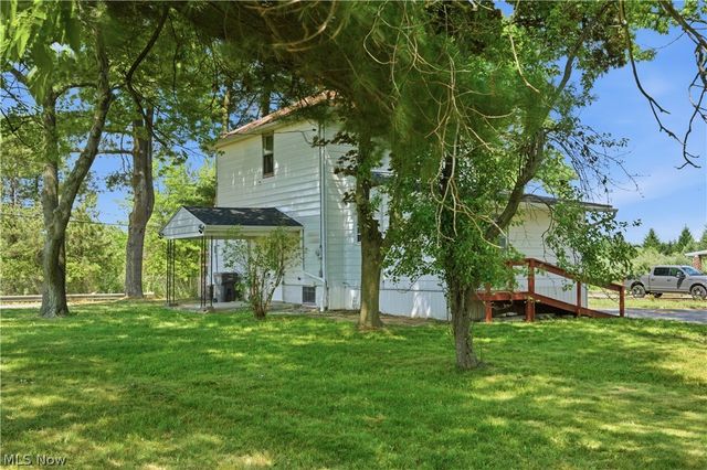 2453 Eddie Street, Youngstown, OH 44509