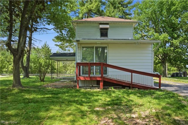 2453 Eddie Street, Youngstown, OH 44509