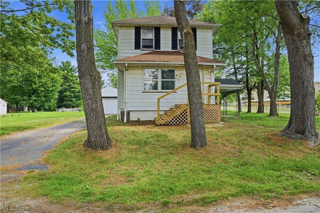 2453 Eddie Street, Youngstown, OH 44509