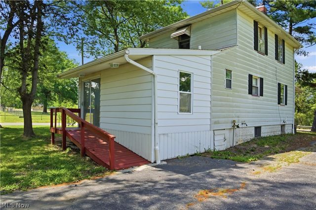2453 Eddie Street, Youngstown, OH 44509
