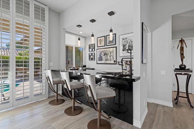 2 Whittier Court, Rancho Mirage, CA 92270