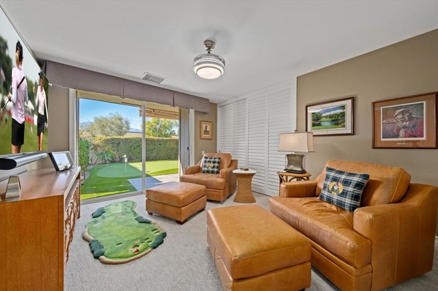 2 Whittier Court, Rancho Mirage, CA 92270