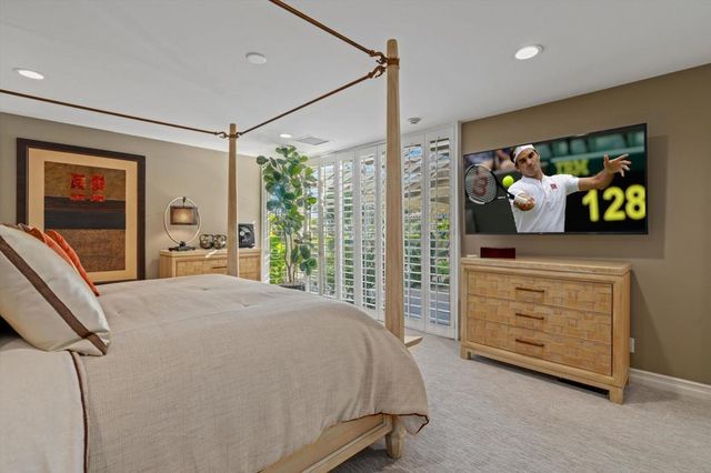 2 Whittier Court, Rancho Mirage, CA 92270