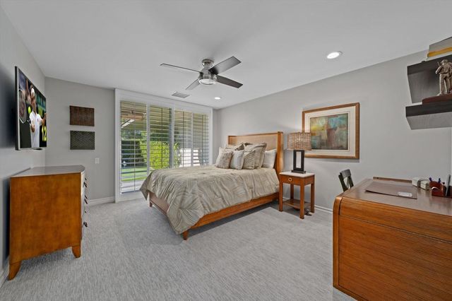 2 Whittier Court, Rancho Mirage, CA 92270