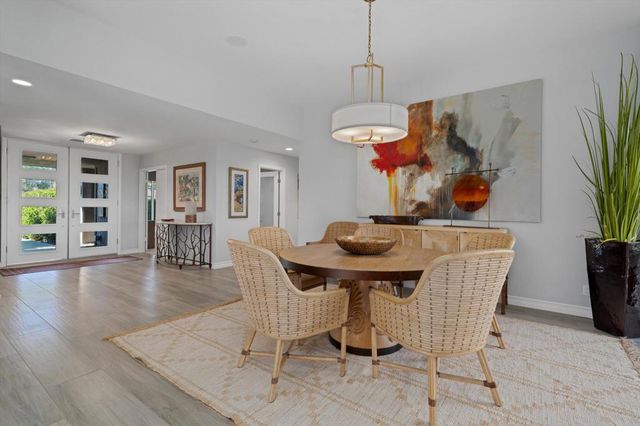 2 Whittier Court, Rancho Mirage, CA 92270