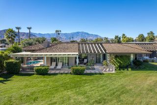 2 Whittier Court, Rancho Mirage, CA 92270