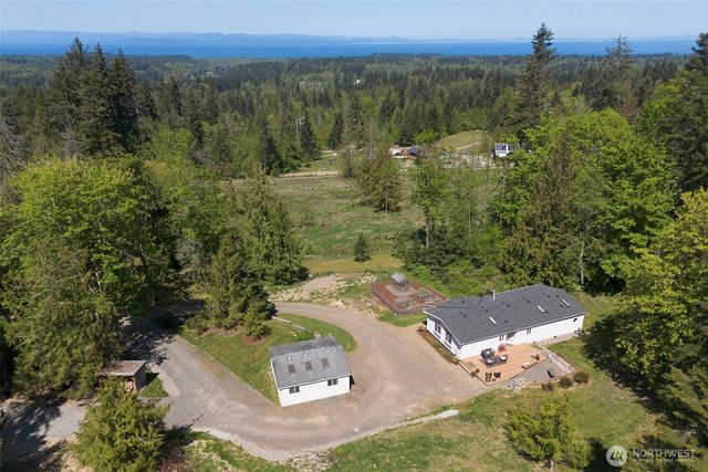 165 Wildcat Road, Port Angeles, WA 98363