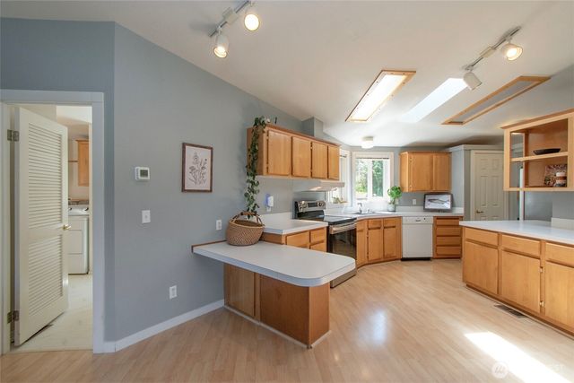 165 Wildcat Road, Port Angeles, WA 98363