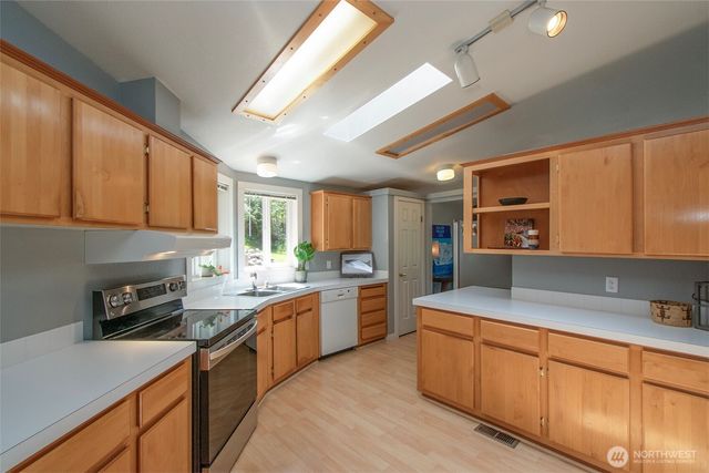 165 Wildcat Road, Port Angeles, WA 98363