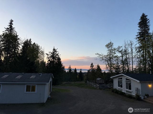 165 Wildcat Road, Port Angeles, WA 98363