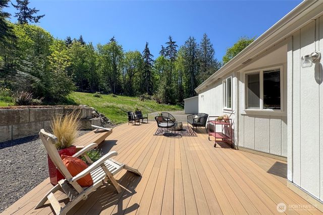 165 Wildcat Road, Port Angeles, WA 98363
