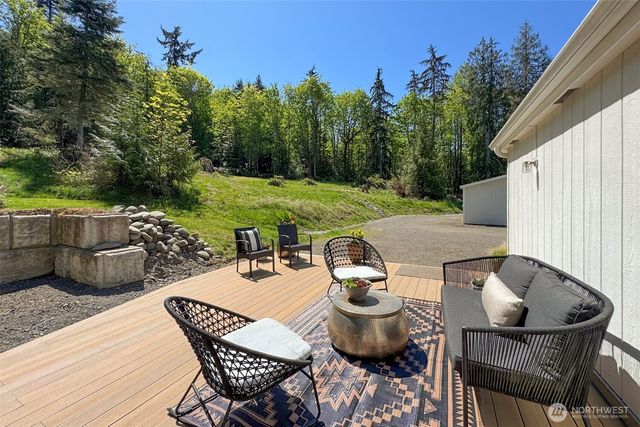 165 Wildcat Road, Port Angeles, WA 98363
