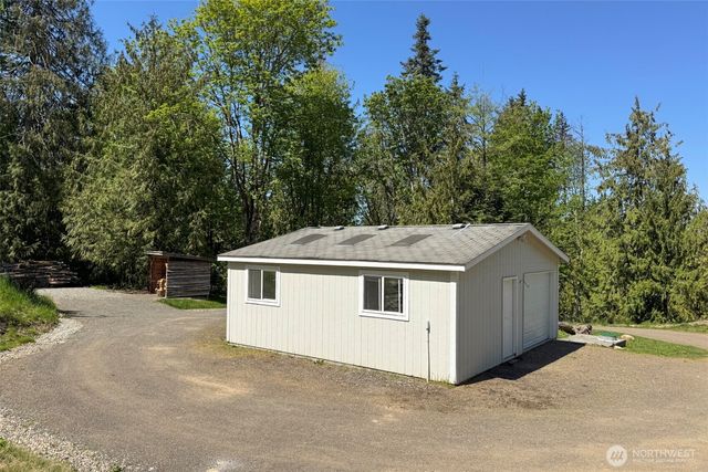 165 Wildcat Road, Port Angeles, WA 98363