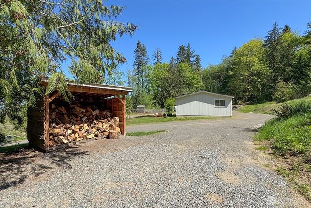 165 Wildcat Road, Port Angeles, WA 98363