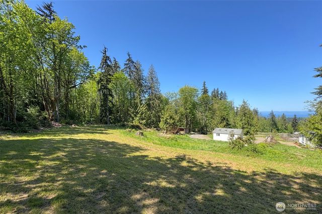 165 Wildcat Road, Port Angeles, WA 98363