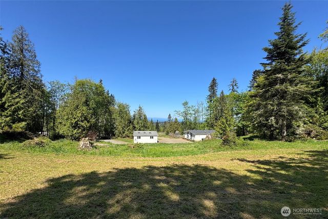 165 Wildcat Road, Port Angeles, WA 98363