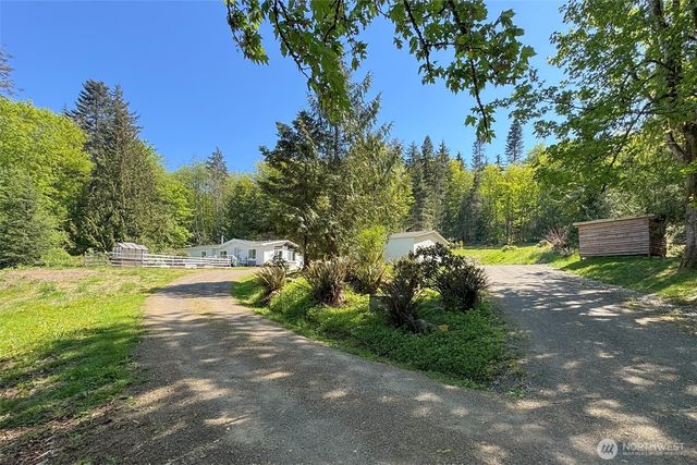 165 Wildcat Road, Port Angeles, WA 98363