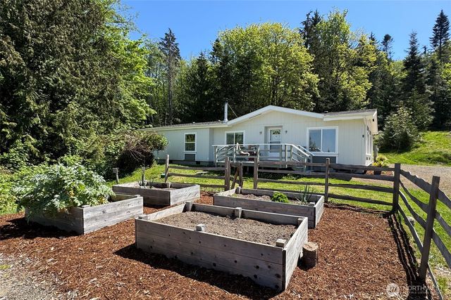 165 Wildcat Road, Port Angeles, WA 98363
