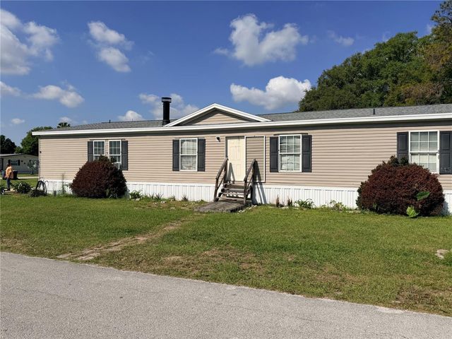 9134 SAMARITAN AVENUE, Polk City, FL 33868