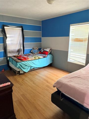 9134 SAMARITAN AVENUE, Polk City, FL 33868