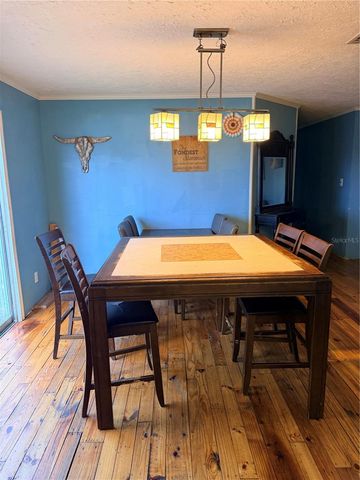 9134 SAMARITAN AVENUE, Polk City, FL 33868